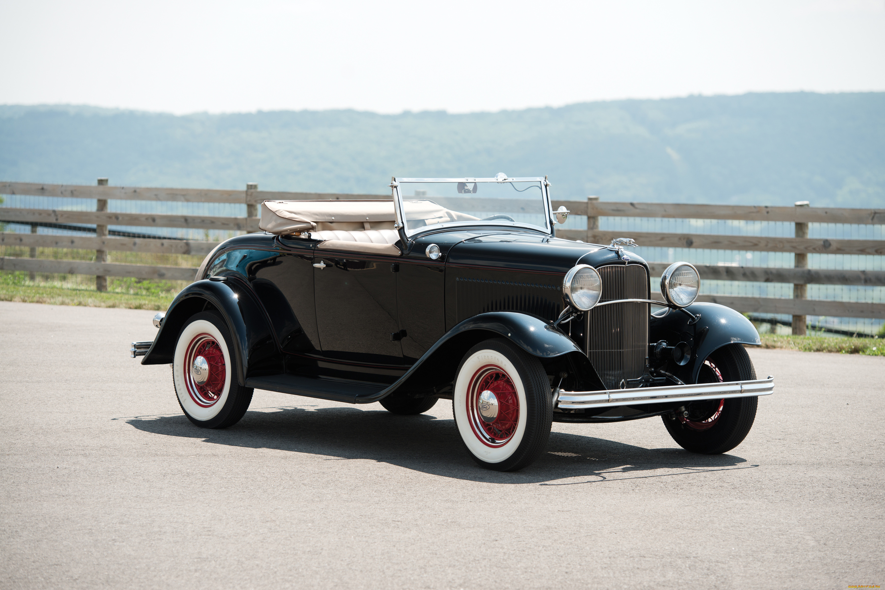 , , ford